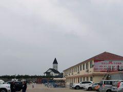 -小石岛景区