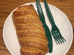 -星巴克(重庆火车北站北广场II店)