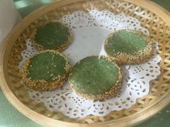-桃子餐厅·天津菜(王顶堤总店)