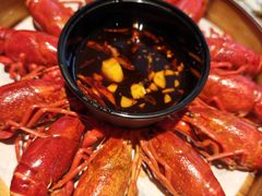 -巴厘龙虾·榜首油焖大虾(音乐学院·沿江酒馆店)