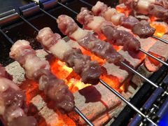 -很久以前羊肉串(大华三路店)