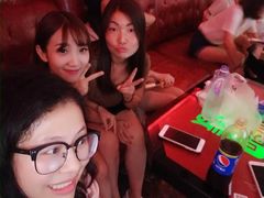 -唱吧麦颂KTV(方庄店)