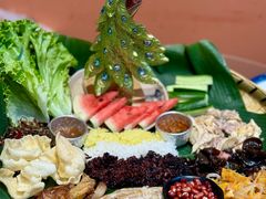 -多哥水傣味餐厅(司马巷店)