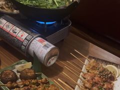 -阿泽料理