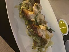-Mercato莫卡多露台餐厅与酒吧(K11店)