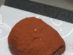 德芙经典巧克力脏脏包-LELECHA乐乐茶(新街口大洋店)