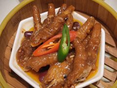 -香港狮子山下·明星粤菜餐厅(北苑店)