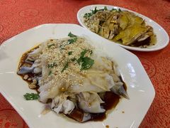 -化州大众美食城(宝安老牌店)