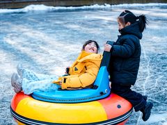 -洛阳白云山景区