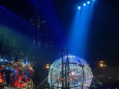 -广州长隆国际大马戏