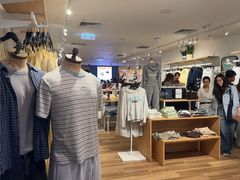 -Hollister(希慎广场店)
