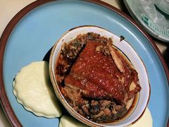 -佬麻雀·新湘菜(珠海金发购物中心店)