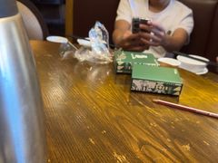 -醉美东江·三文鱼·烧鸡公