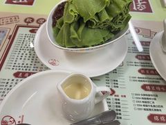 -香港華心糖水鋪(南西总店)