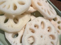 -巴倒烫陆派火锅山庄(南山总店)