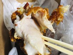 -永顺炸鸡(北京总店)