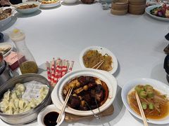 -红樱桃·欢乐餐厅(太原里店)