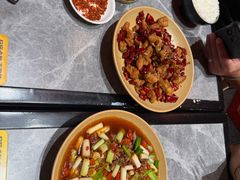-廖川菜(八佰伴店)
