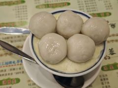 双皮奶汤圆-阿三麻蓉汤圆(顺光大厦店)