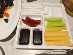 -老知青·东北菜(中华城店)