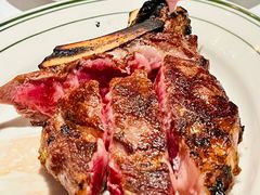 -Wolfgang’s Steakhouse 沃夫冈牛排馆(上海白玉兰广场店)