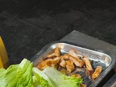 -德四家·云南傣味烧烤品牌(和谐店)