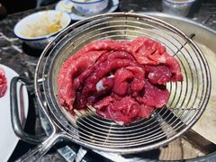 -仄园围炉坊·牛肉火锅·潮汕卤水火锅(蛇口店)