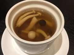 -海天楼中餐厅(吴宫泛太平洋酒店)