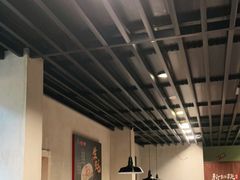 大堂-新凯旋烧烤·燕姐千岛湖土菜