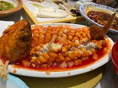 -惠宾饭庄(千禧店)