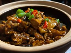 -寻宝记绍兴菜(鲁迅路店)