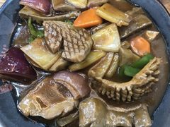 -老盛兴汤包馆(临汾店)