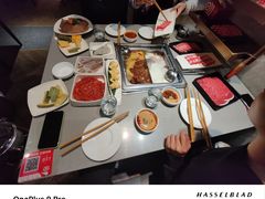-海底捞火锅(步步高新天地店)