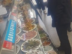 -韩麦大冷面(桂花街直营店)