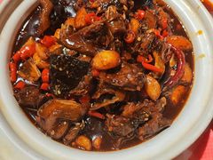 -辣小鲜·南昌大排档(船山路店)