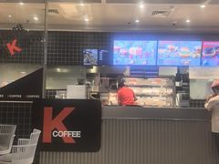 -肯德基(中州一店)
