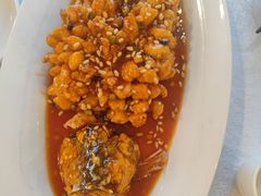 -香融府·烤鸭·家常菜(马家堡路店)
