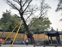 -无锡惠山寺