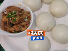 -令氏家外家周礼食府(桥南店)