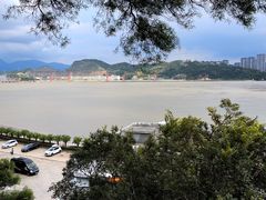 -船政文化景区-罗星塔公园