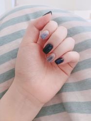 手部美甲-Seven Nail七姑娘の美甲店