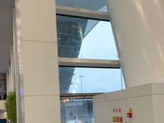 -厦门高崎国际机场-T3航站楼