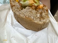 -赛百味SUBWAY(马台街店)