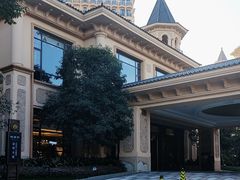 -上海浦东星河湾酒店