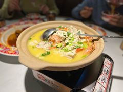 -塔哈尔·新疆盛宴(南翔印象城MEGA店)