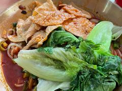 -龍城柳州螺蛳粉(群星路店)