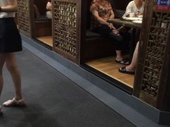 -素德轩素食餐厅(东港店)