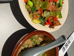 -潇湘阁(汉光百货店)