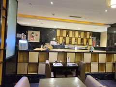 -松临·铁板烧&Omakase(神农店)