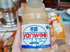 -怡咖啡·自助餐·西安香格里拉